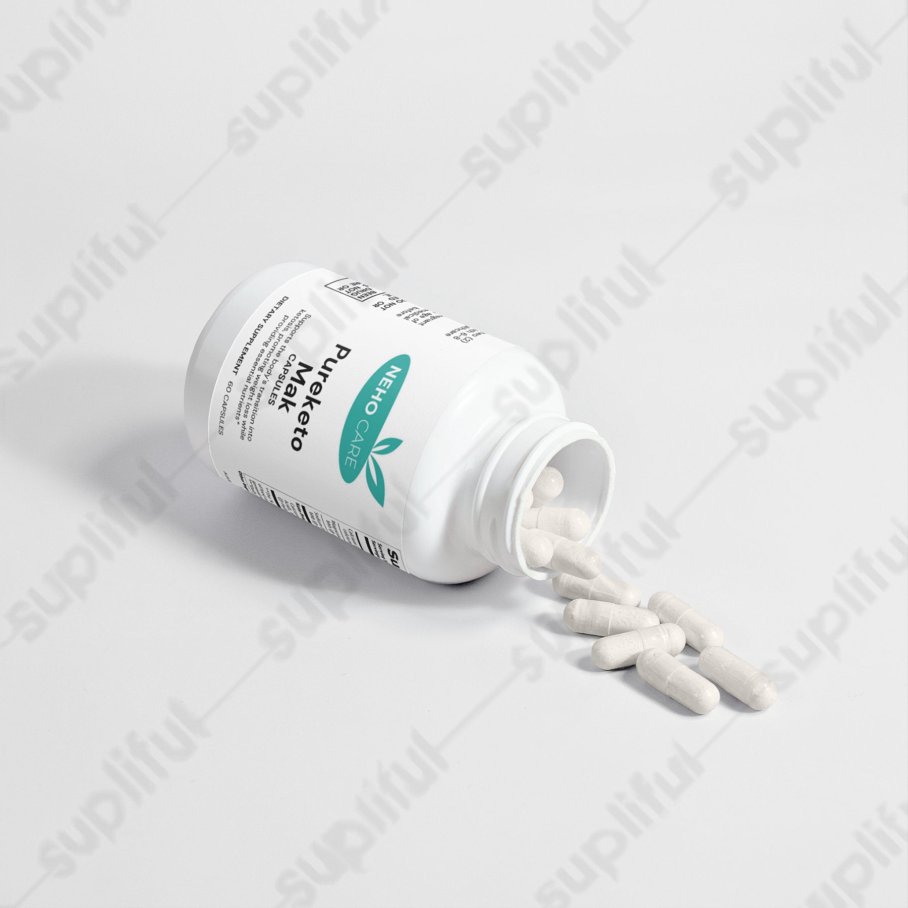 Pureketo Mak - Nehocare
