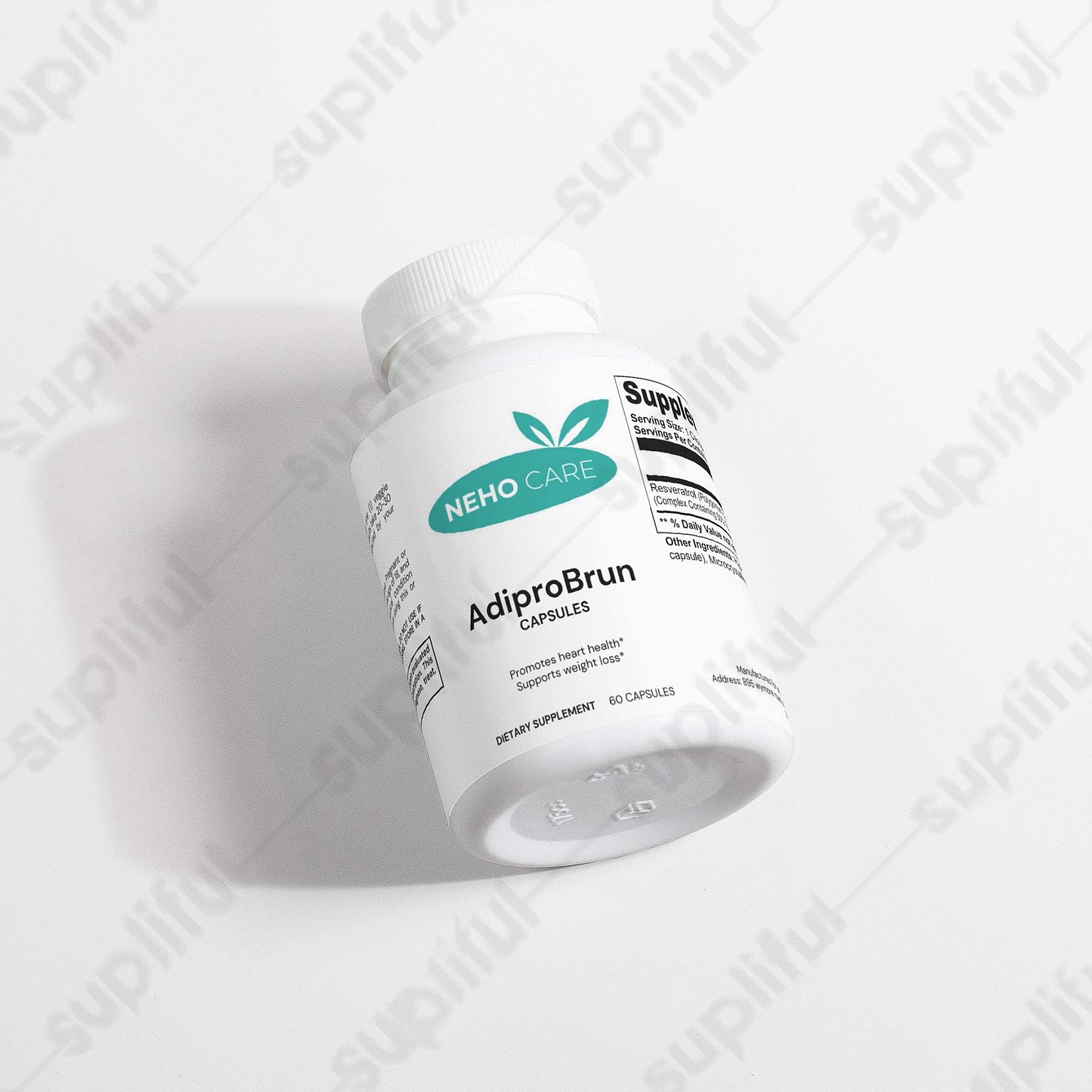 AdipoBurn - NehoCare